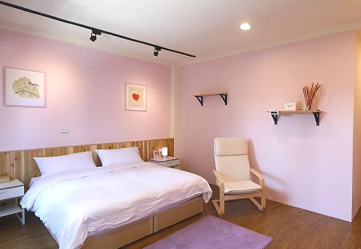 요 후 팜 16 하우스