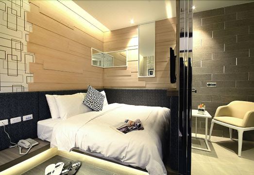 가오슝 호텔 서비스