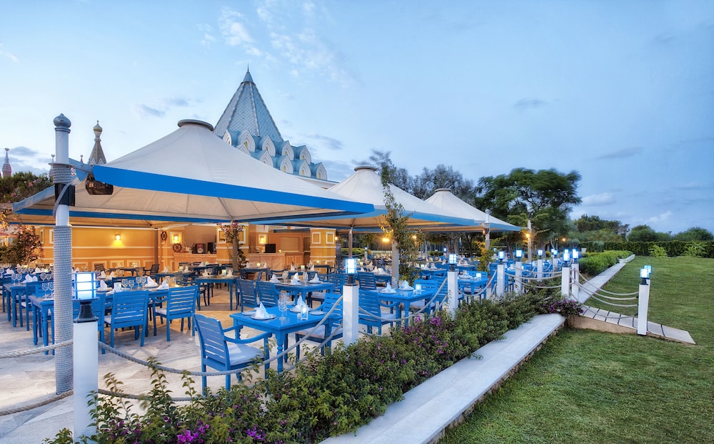 Asteria Kremlin Palace - All Inclusive