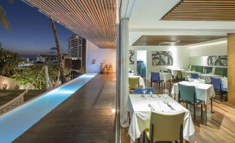 Zank by Toque Hotel