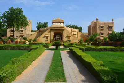 Heritage Inn Pvt Ltd