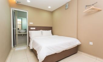 Tropika Garden Hotel Kulai