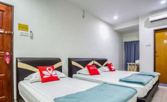 Ipoh Discovery Holiday House