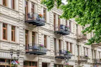 Hotel King David the Builder Các khách sạn ở 