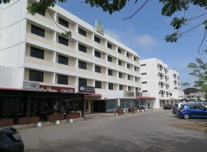 Sea View Resort Hotel & Apartments