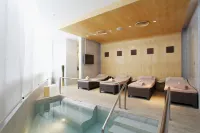 曼谷盛泰瀾中央世界商業中心飯店 - SPA