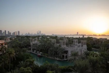 Jumeirah Dar Al Masyaf