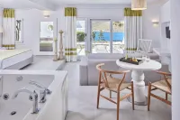 Archipelagos Hotel - Small Luxury Hotels of the World Hotels in Kalafatis