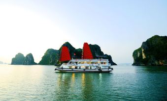 Imperial Classic Cruise Halong