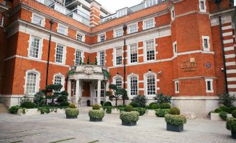 The Lalit London