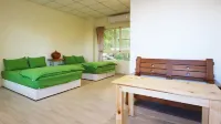 Lai Jou Bu B&B