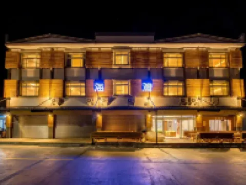 Green Island Bay Resort Hotels near Changbin Coast Observatory