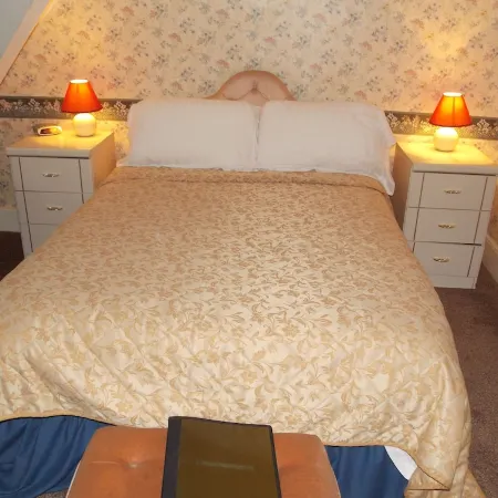 The Darnley Hotel