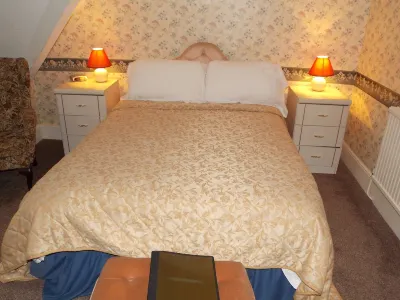 The Darnley Hotel Hotels in Woolacombe