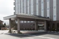 露櫻酒店東近江八日市站前店