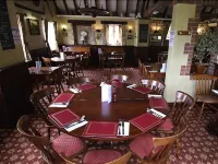 The Village Inn فنادق في Liddington