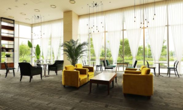 Bridge Hotel Incheon Songdo