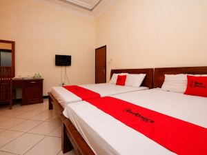 Samudra Hotel & Resto