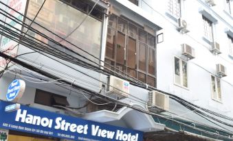 Hanoi Street View Hotel