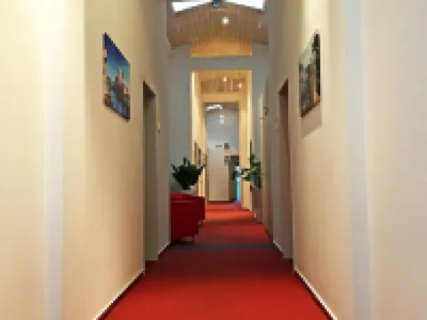 Brau Art Hotel ネッカーズルムのホテル