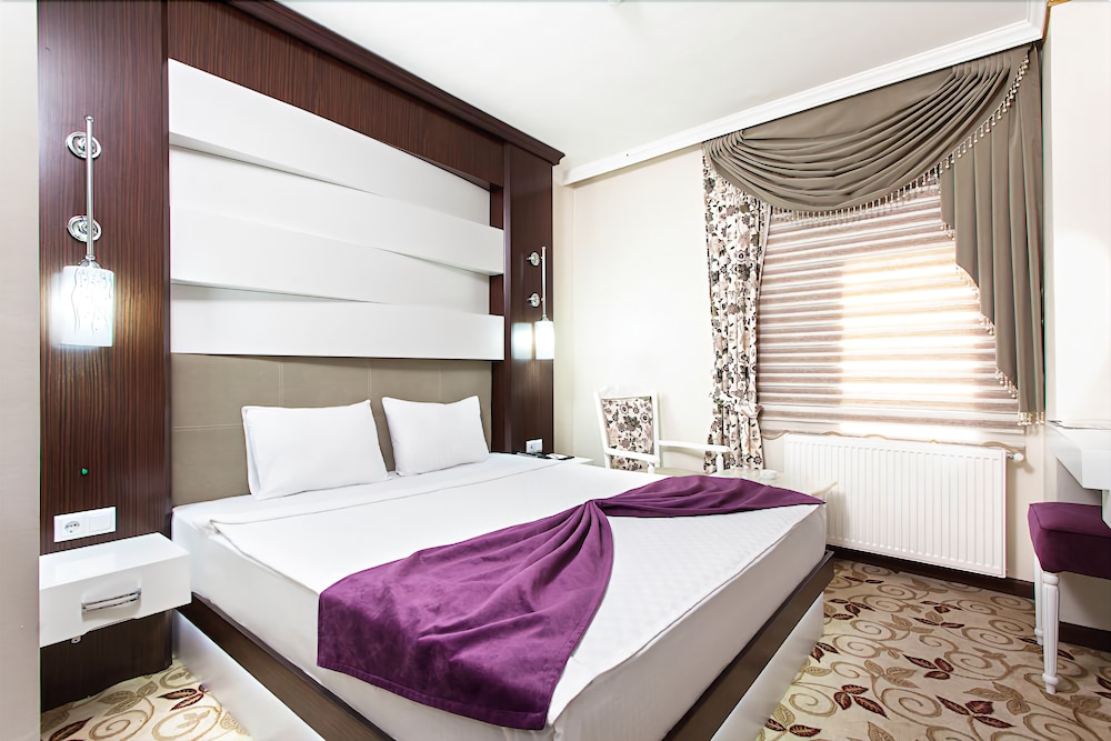 Ilbey Hotel