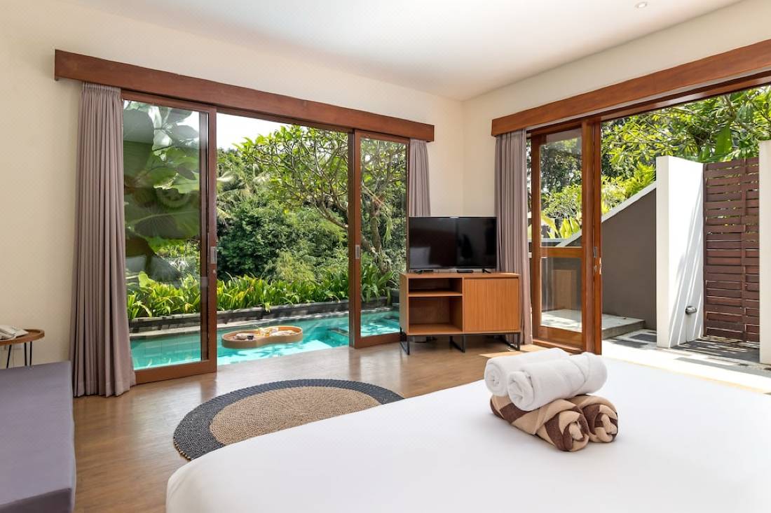Annupuri Villas Bali-Bali Updated 2022 Room Price-Reviews & Deals | Trip.com
