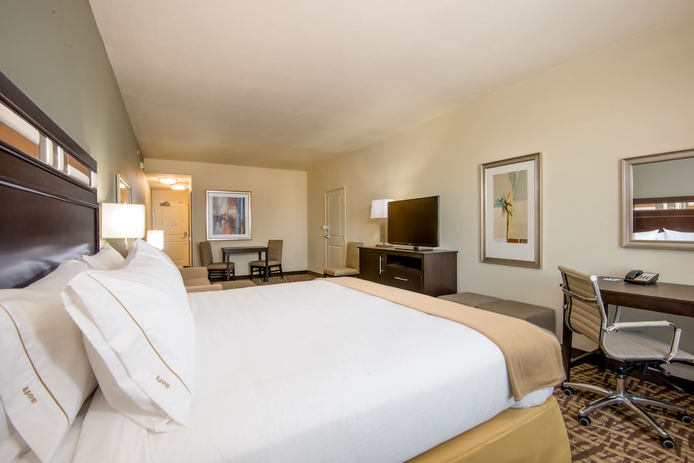 Holiday Inn Express & Suites Denver South - Castle Rock, an Ihg Hotel