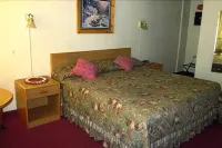 Color Country Motel Hotel di Panguitch