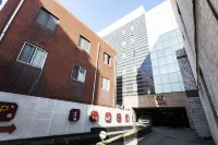 Mari Hotel Hoteles en Paju