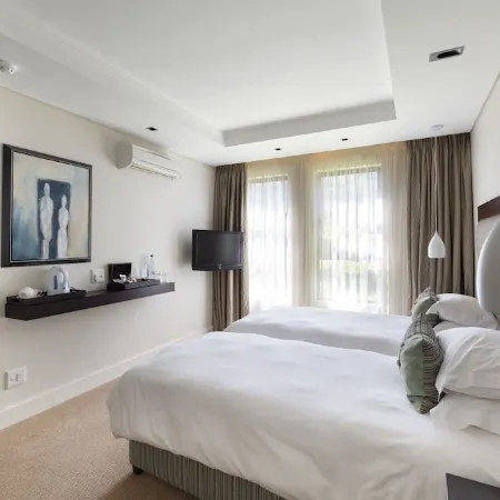 Simola Hotel, Country Club & Spa