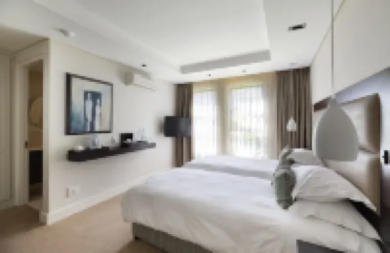 Simola Hotel, Country Club & Spa