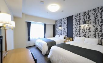 COURT HOTEL SHINYOKOHAMA