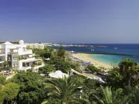 Princesa Yaiza Suite Hotel Resort Hotels near Restaurant Playa Dorada