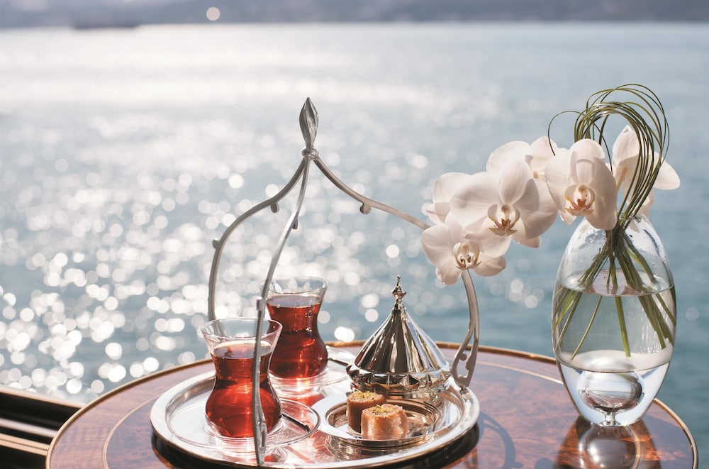 Shangri-La Bosphorus, Istanbul