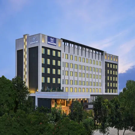 Grand Mercure Agra