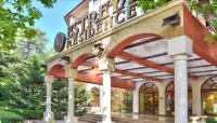 SG 艾斯特里亞住宅酒店 酒店