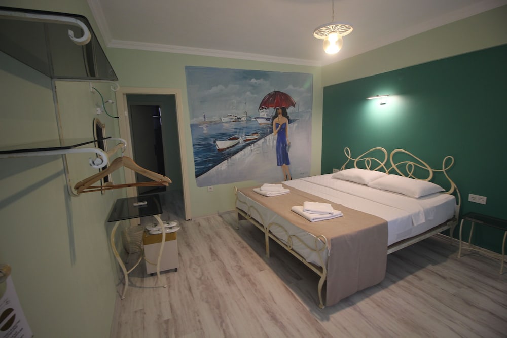 Assos Kayalar Blue Beach Hotel