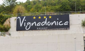Vignadonica Resort