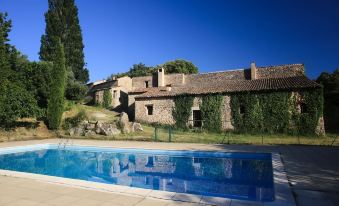 Hameau de Fontroussière