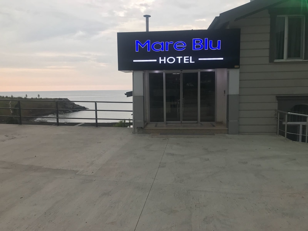 Mare Blu Hotel