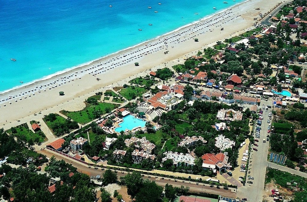 Belcekiz Beach Club - All Inclusive