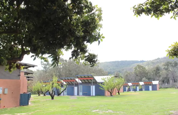 珀斯牛油果民宿