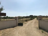 Casa Rural Pilón del Fraile فنادق في 