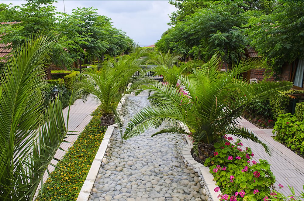 Hotel Can Garden Beach