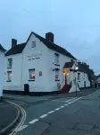 The Fox Hotel a Much Wenlock