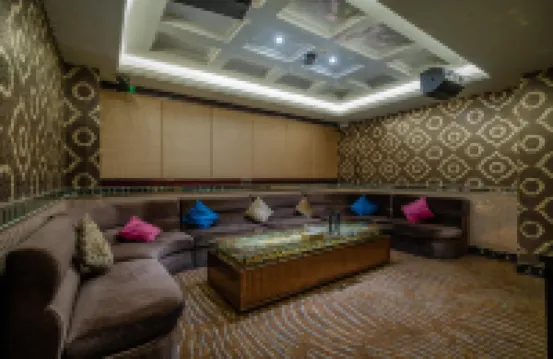 Santai Xiancheng Lijing Hotel