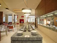 โรงแรมไอบิสเบงกาลูรุ市ซ็อนเตซร - พร้อมอาหารเช้า