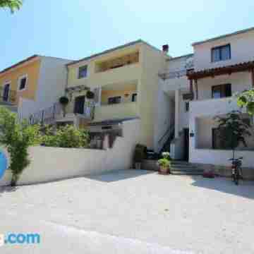 Apartments Alto Hotel Exterior