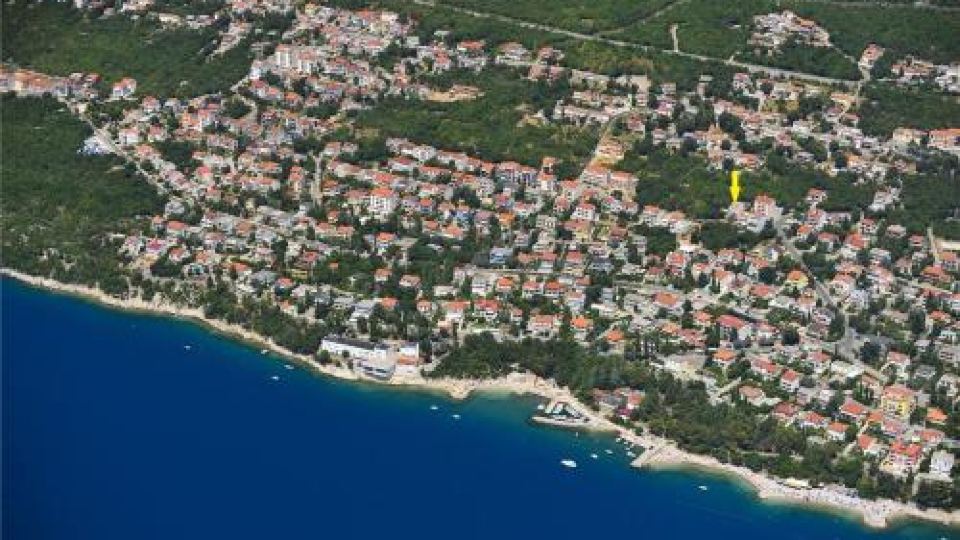 Villa CD