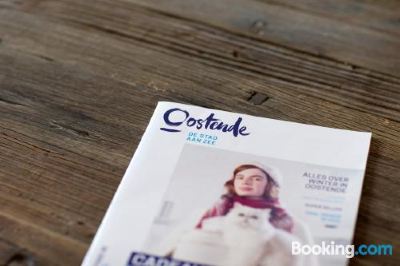 Other #Kaaistraat2 Photo